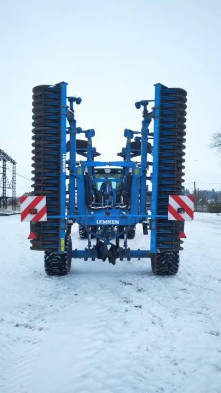 Kartoffelpflegetechnik des Typs Lemken Karat 9/600 KA,  in Луцьк (Bild 5)
