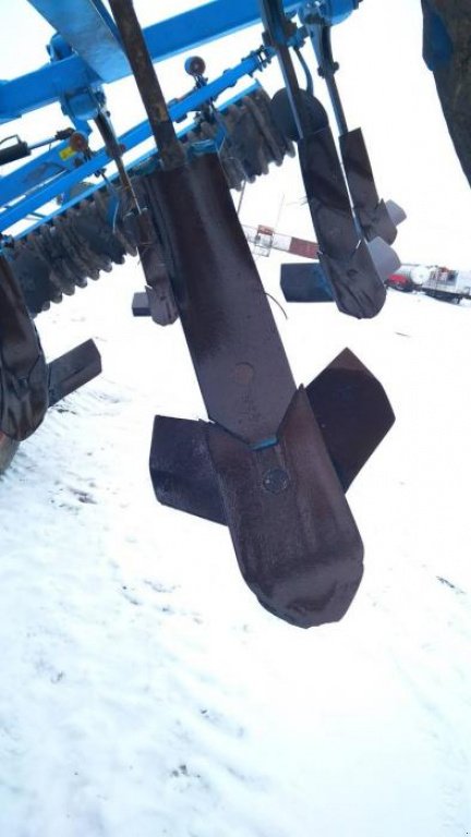 Kartoffelpflegetechnik des Typs Lemken Karat 9/600 KA,  in Луцьк (Bild 4)