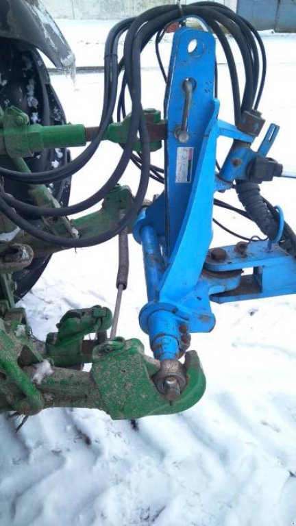 Kartoffelpflegetechnik des Typs Lemken Karat 9/600 KA,  in Луцьк (Bild 2)