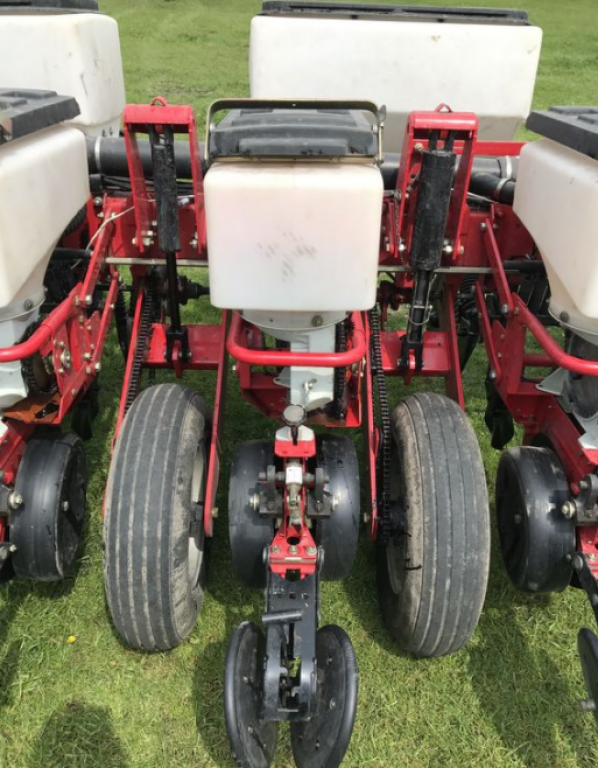 Sämaschine des Typs CHALLENGER 8122 TVF,  in Луцьк (Bild 5)