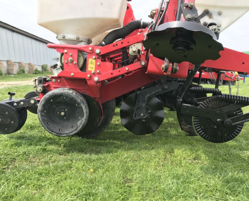 Sämaschine des Typs CHALLENGER 8122 TVF,  in Луцьк (Bild 6)