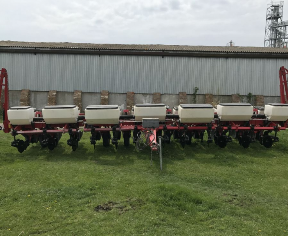 Sämaschine des Typs CHALLENGER 8122 TVF,  in Луцьк (Bild 3)