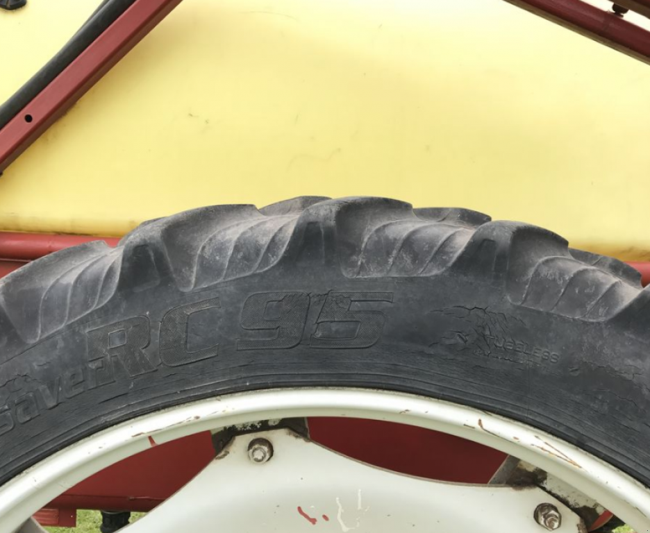 Weinbauspritze des Typs Hardi Commander 2800,  in Луцьк (Bild 2)