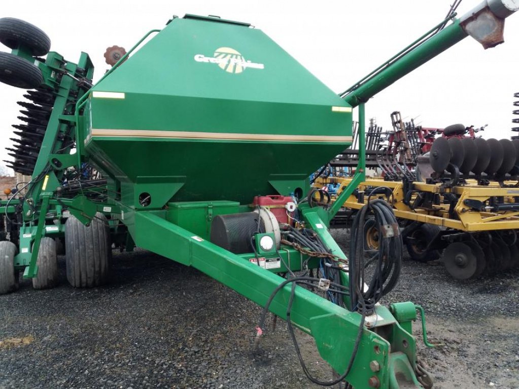 Sämaschine des Typs Great Plains NTA-3010,  in Луцьк (Bild 6)