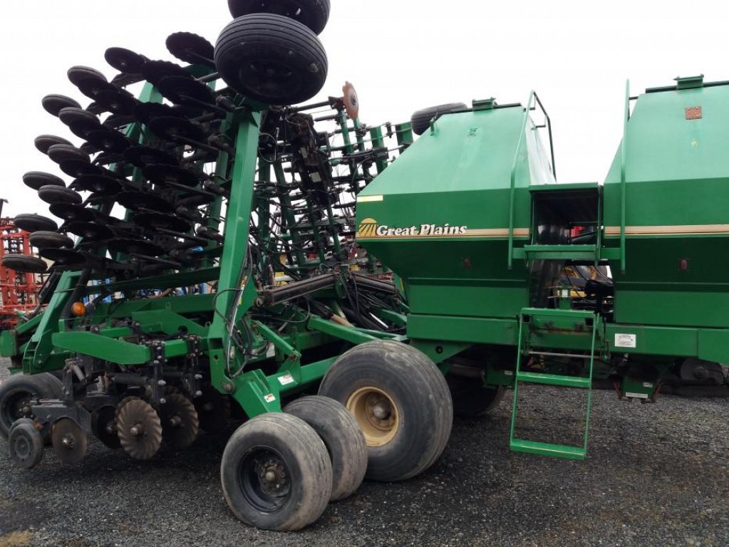 Sämaschine des Typs Great Plains NTA-3010,  in Луцьк (Bild 3)