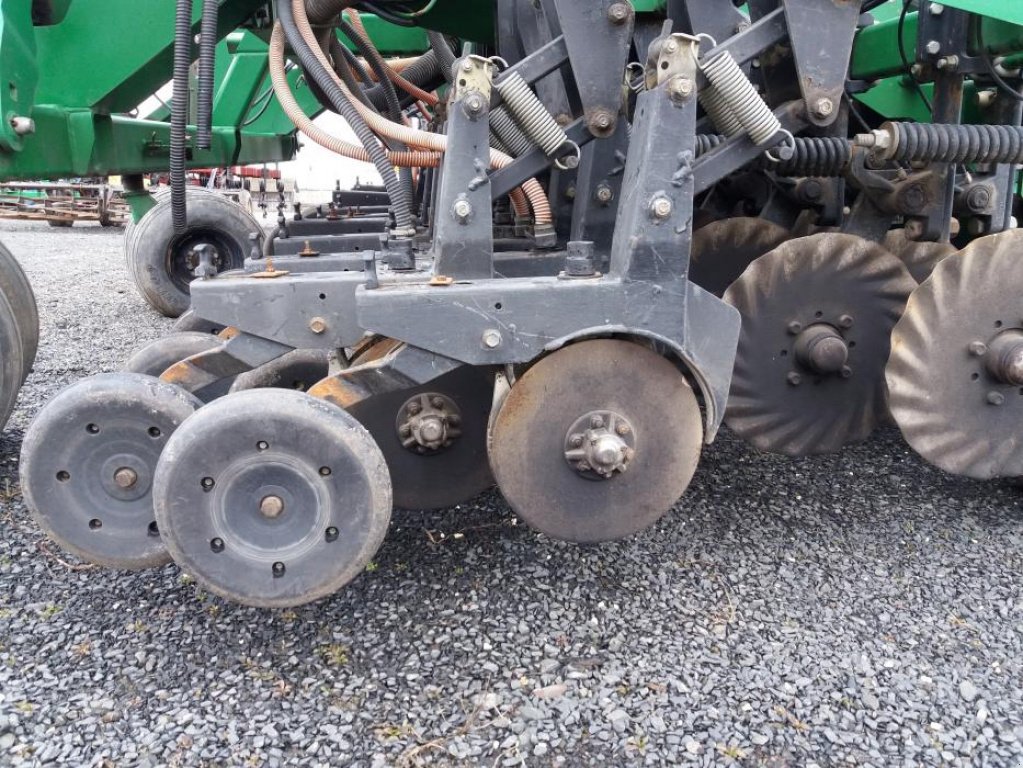Sämaschine des Typs Great Plains NTA-3010,  in Луцьк (Bild 7)