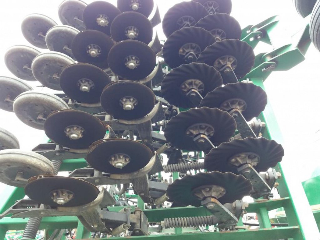 Sämaschine des Typs Great Plains NTA-3010,  in Луцьк (Bild 2)