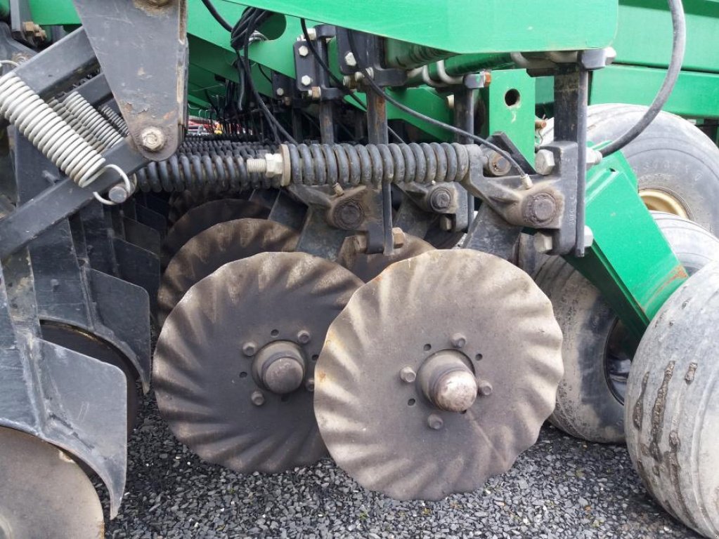 Sämaschine des Typs Great Plains NTA-3010,  in Луцьк (Bild 4)