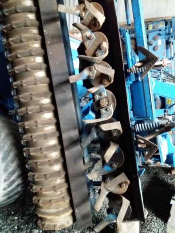 Sämaschine des Typs Lemken Solitair 9/600,  in Луцьк (Bild 2)