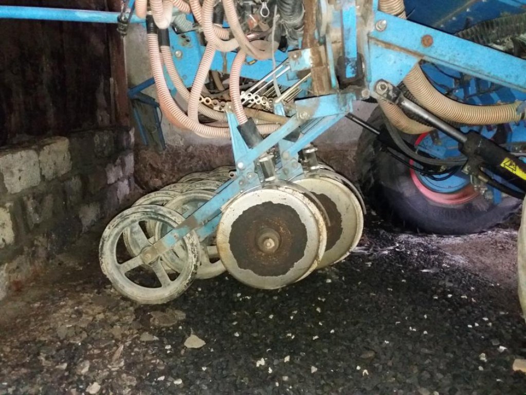 Sämaschine des Typs Lemken Solitair 9/600,  in Луцьк (Bild 3)