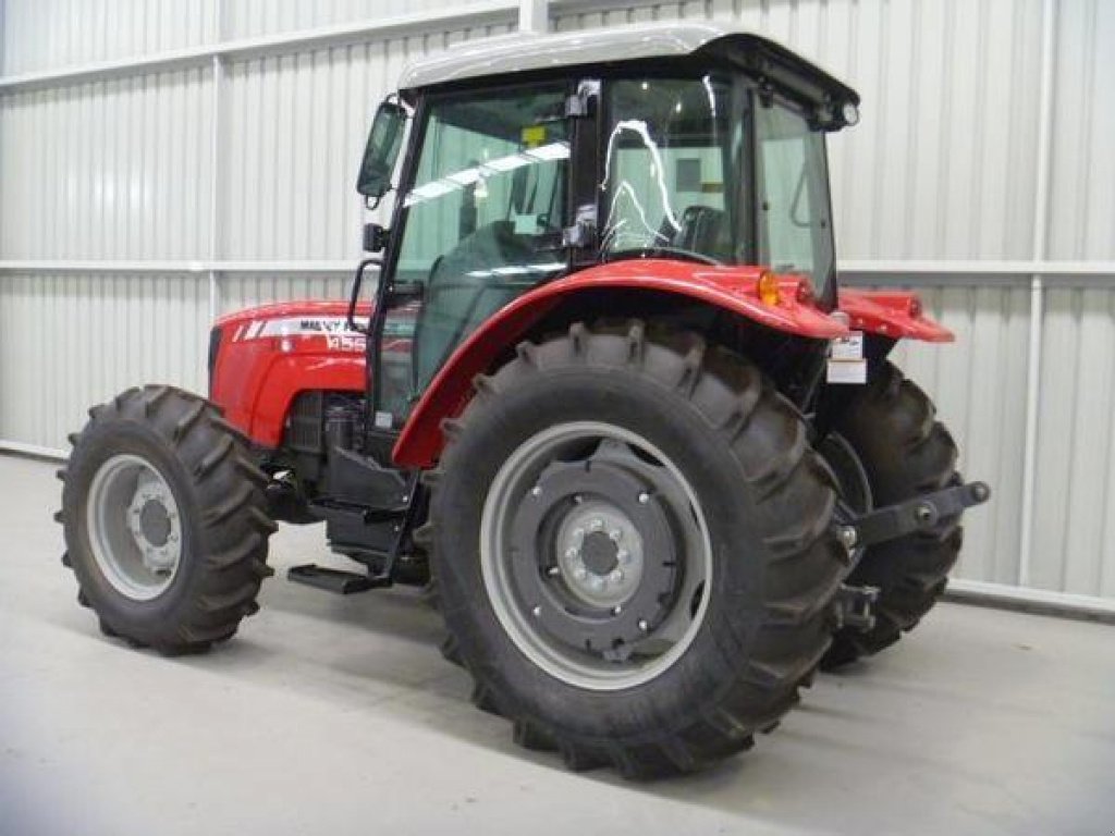 Oldtimer-Traktor des Typs Massey Ferguson 455 Xtra, Neumaschine in Не обрано (Bild 3)