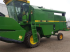 Oldtimer-Mähdrescher des Typs John Deere 1052, Neumaschine in Ковель (Bild 4)