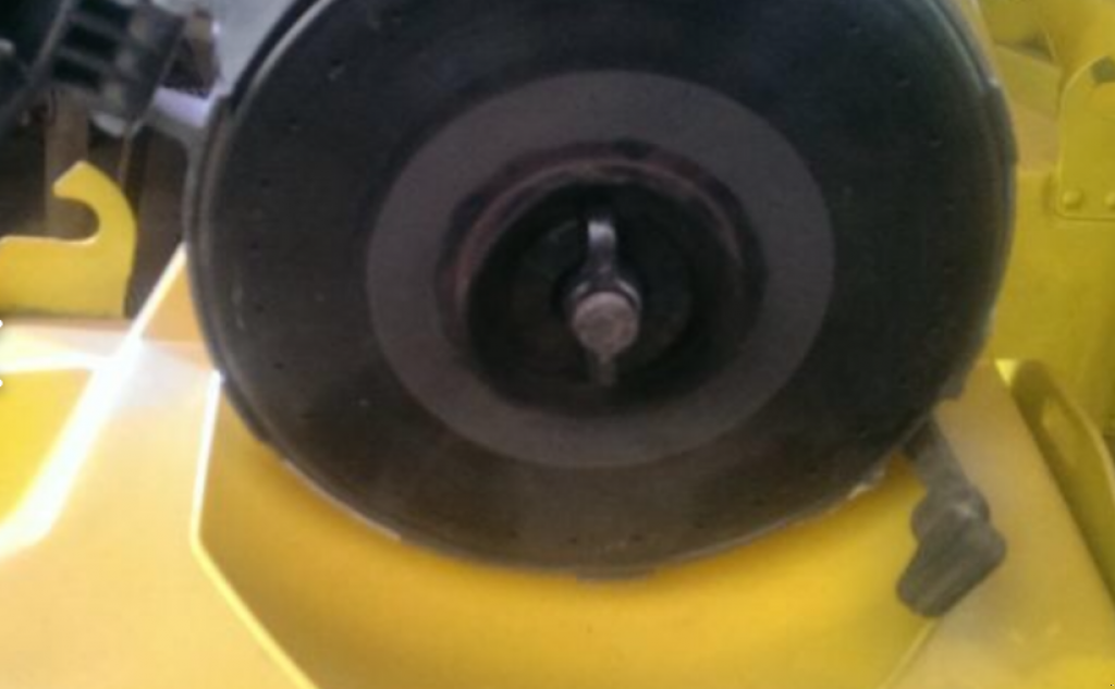 Gareeggenfelder des Typs John Deere 7200,  in Суми (Bild 4)