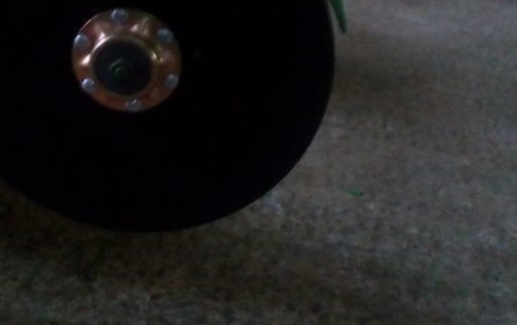 Gareeggenfelder des Typs John Deere 7200,  in Суми (Bild 9)