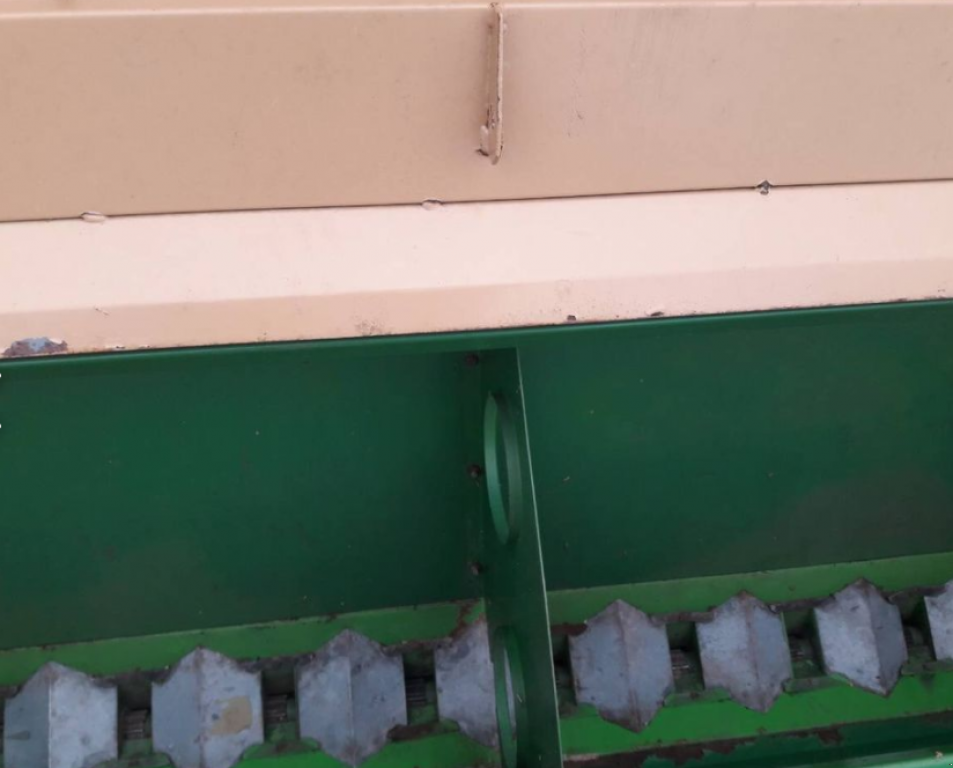 Direktsaatmaschine des Typs Great Plains CPH-1500,  in Суми (Bild 2)