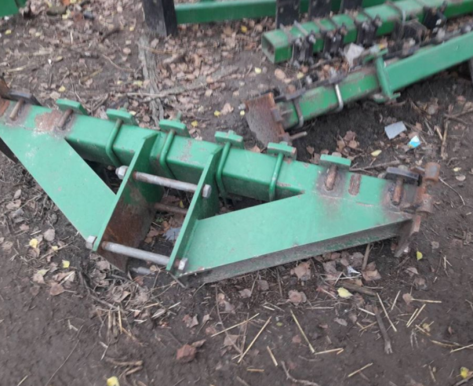 Direktsaatmaschine des Typs Great Plains CPH-1500,  in Суми (Bild 9)