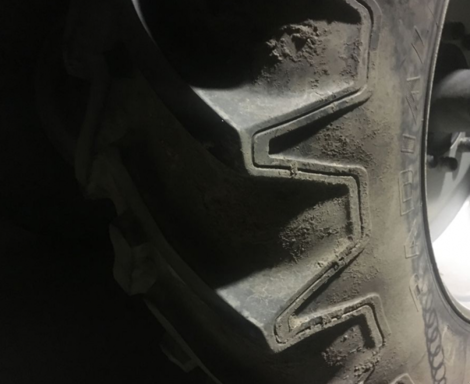 Weinbauspritze des Typs Amazone UX 5200,  in Житомир (Bild 2)