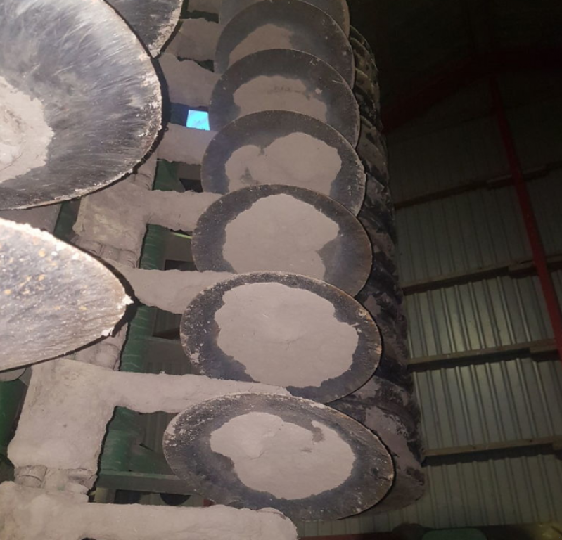 Wiesenegge des Typs Amazone Catros 7501-T,  in Житомир (Bild 8)