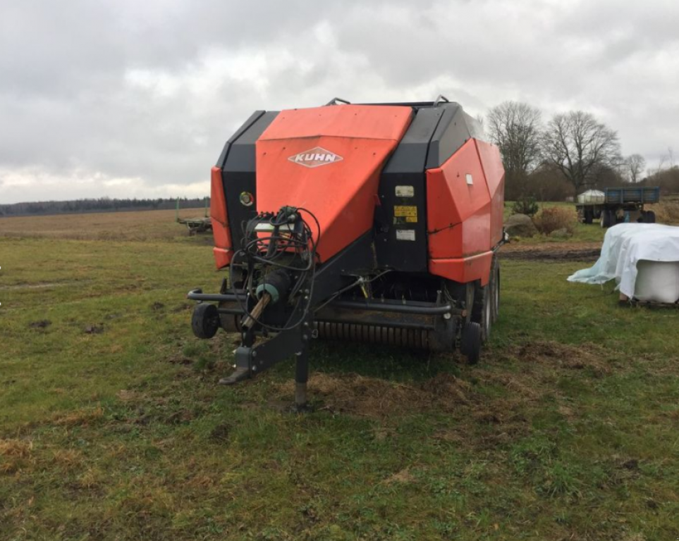 Hochdruckpresse des Typs Nordsten LSB 1290,  in Житомир (Bild 4)