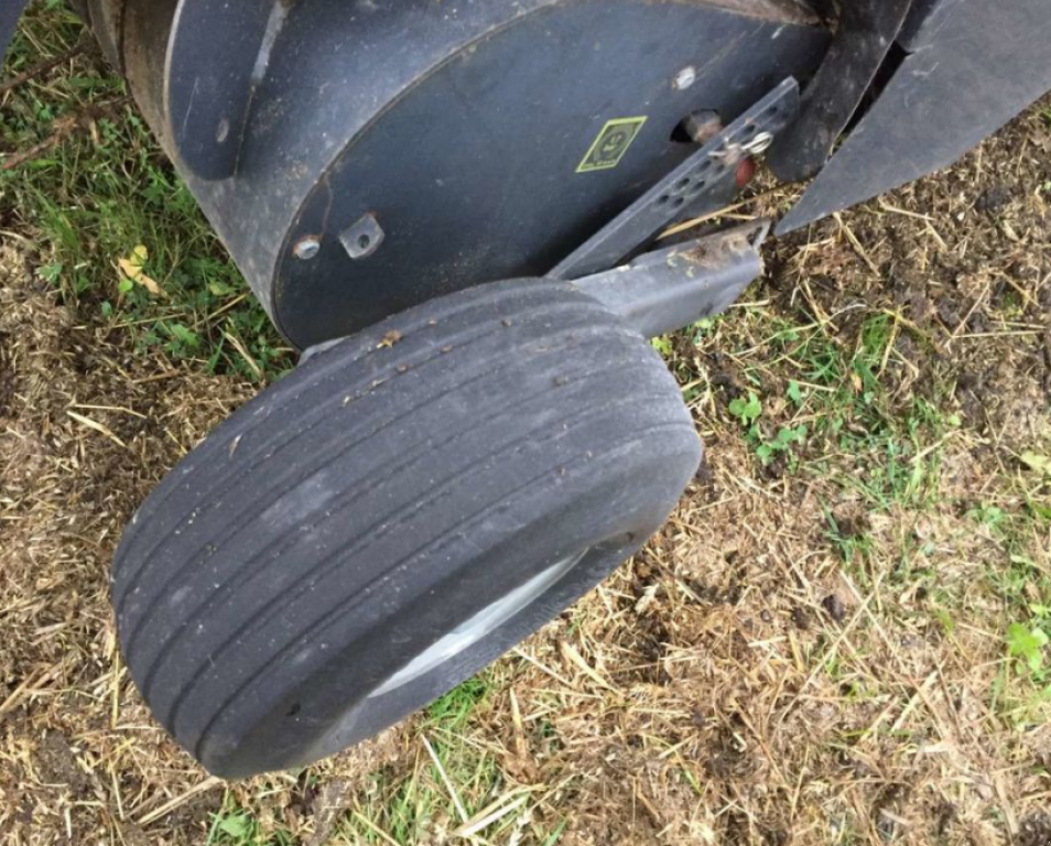 Hochdruckpresse des Typs Nordsten LSB 1290,  in Житомир (Bild 5)