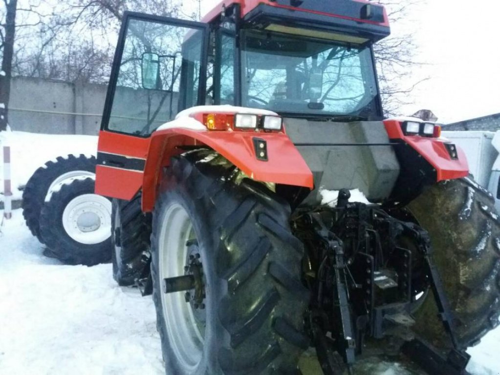 Oldtimer-Traktor des Typs Case IH 7230, Neumaschine in Не обрано (Bild 7)