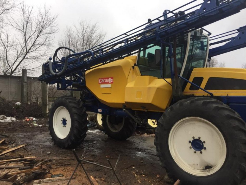 Selbstfahrspritze des Typs Caruelle Master 4000, Neumaschine in Не обрано (Bild 4)