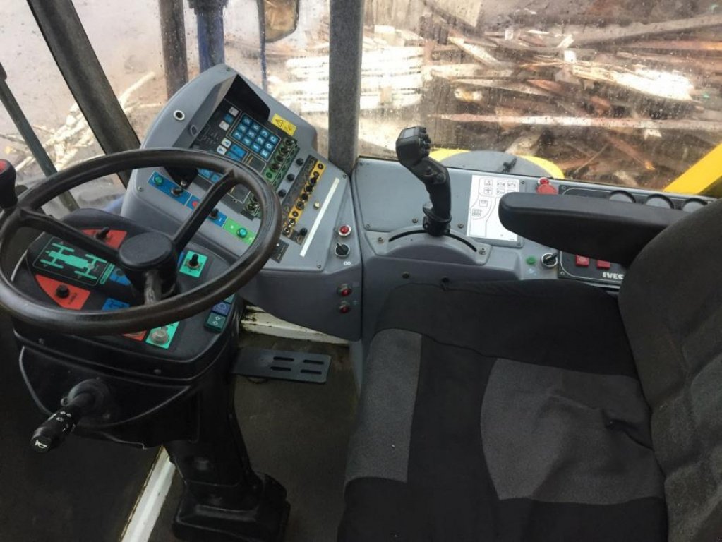 Selbstfahrspritze des Typs Caruelle Master 4000, Neumaschine in Не обрано (Bild 6)