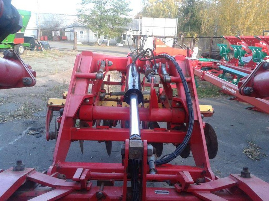 Wiesenegge des Typs Väderstad Carrier 650,  in Київ (Bild 12)