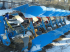 Scheibenpflug des Typs Lemken Opal 140,  in Київ (Bild 4)