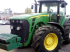 Oldtimer-Traktor des Typs John Deere 8320R, Neumaschine in Київ (Bild 2)