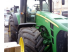 Oldtimer-Traktor des Typs John Deere 8320R, Neumaschine in Київ (Bild 8)