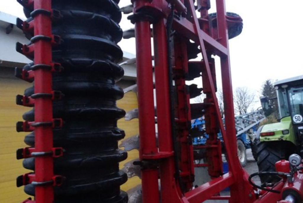 Wiesenegge des Typs Horsch Joker 8 RT,  in Київ (Bild 4)