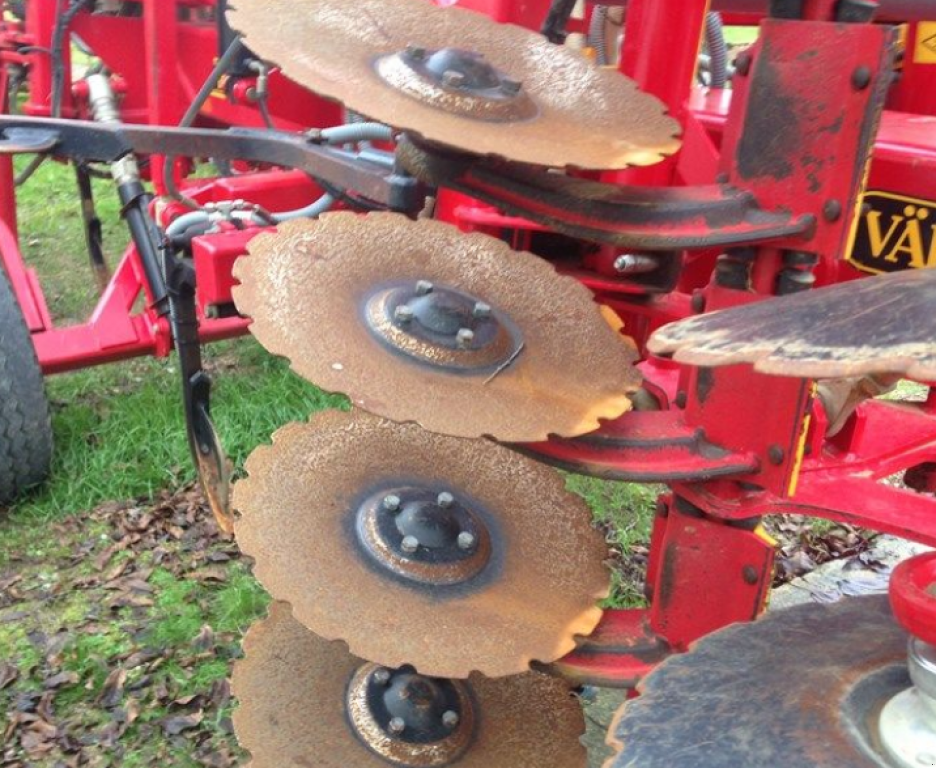 Kartoffelpflegetechnik des Typs Väderstad TopDown 400,  in Київ (Bild 4)