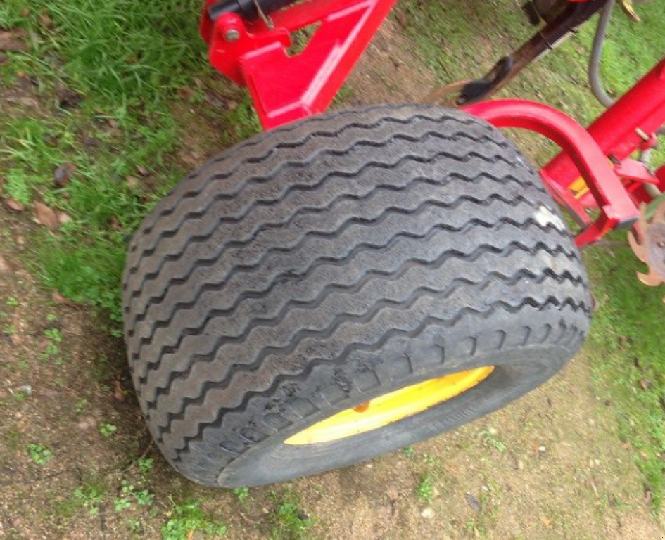 Kartoffelpflegetechnik des Typs Väderstad TopDown 400,  in Київ (Bild 6)