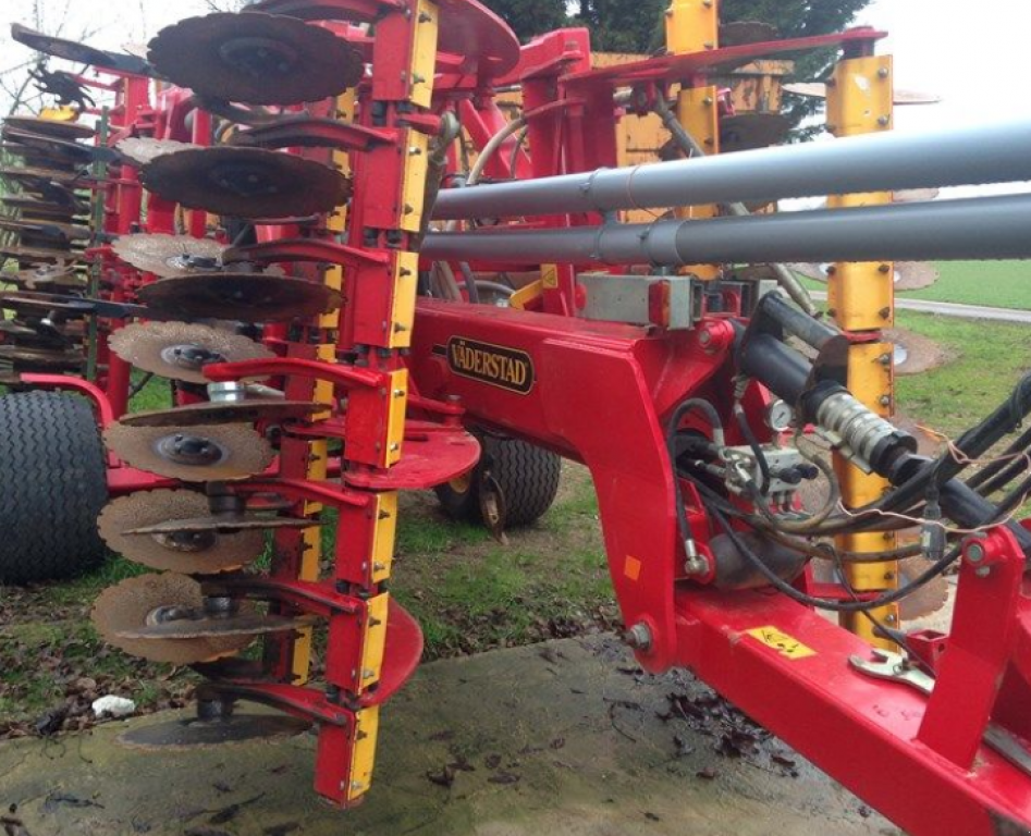 Kartoffelpflegetechnik des Typs Väderstad TopDown 400,  in Київ (Bild 2)