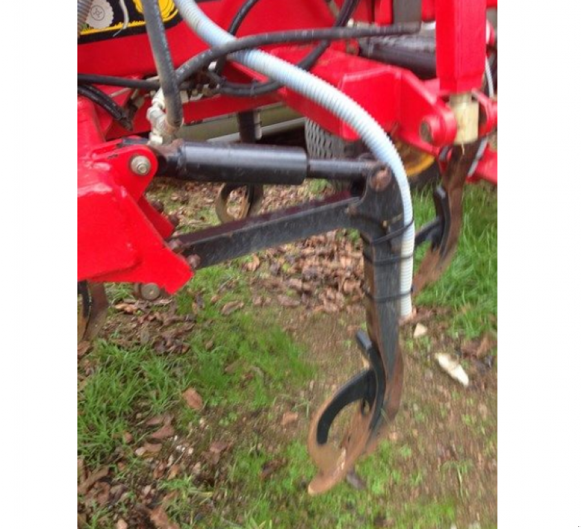 Kartoffelpflegetechnik des Typs Väderstad TopDown 400,  in Київ (Bild 5)