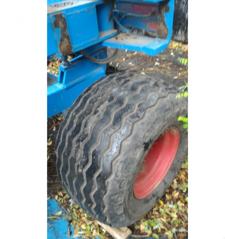 Kartoffelpflegetechnik des Typs Lemken Kompaktor Gigant 10/800,  in Київ (Bild 8)