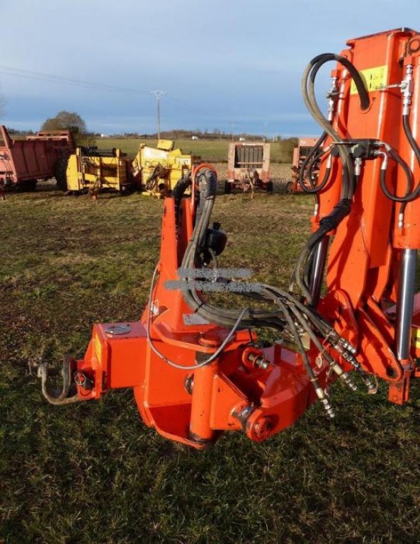Scheibenpflug des Typs Nordsten Challenger 8,  in Київ (Bild 2)