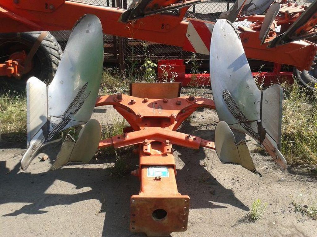 Scheibenpflug des Typs Nordsten Challenger 9,  in Київ (Bild 6)