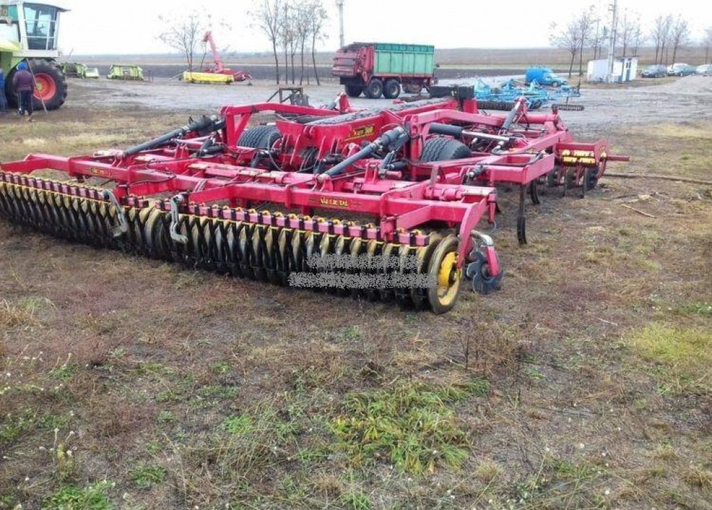 Kartoffelpflegetechnik des Typs Väderstad TopDown 500, Gebrauchtmaschine in Київ (Bild 1)