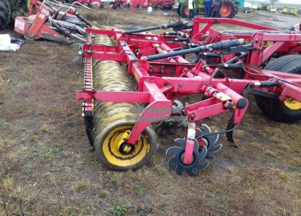 Kartoffelpflegetechnik des Typs Väderstad TopDown 500, Gebrauchtmaschine in Київ (Bild 5)