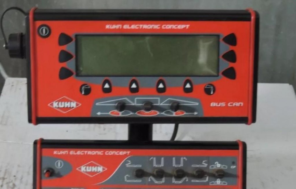 Weinbauspritze des Typs Nordsten Grand Large 3200, Gebrauchtmaschine in Київ (Bild 5)