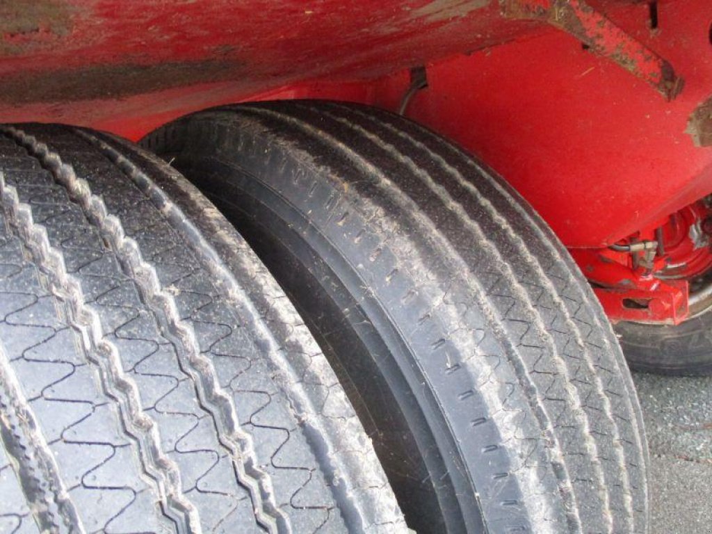 Selbstfahrer Futtermischwagen des Typs Trioliet Solomix 1 1000 VLH-B, Gebrauchtmaschine in Київ (Bild 7)