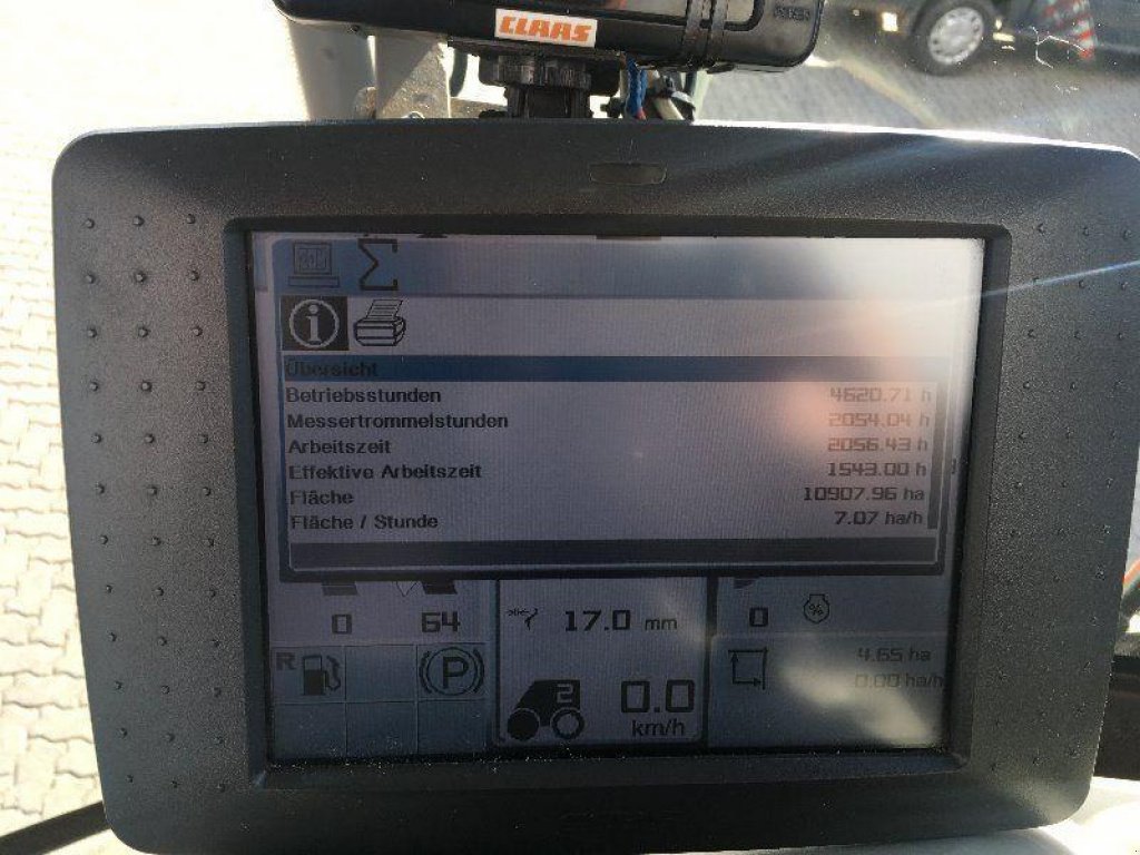 Sonstiges Feldhäckslerzubehör des Typs CLAAS Jaguar 950, Gebrauchtmaschine in Київ (Bild 9)