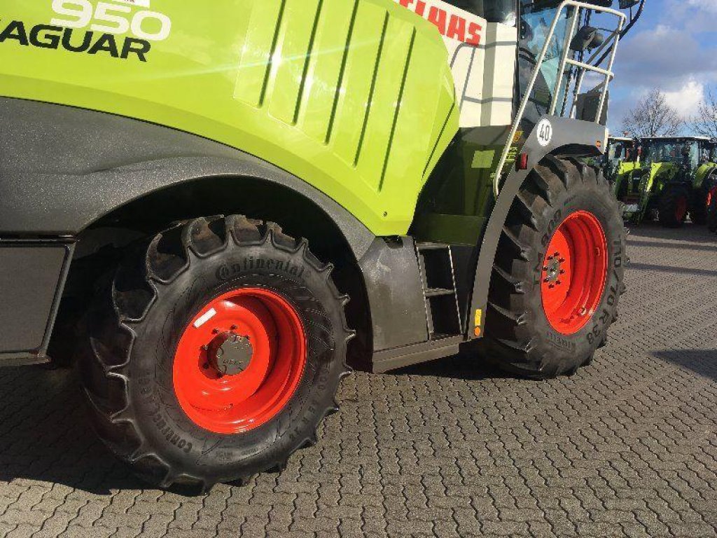 Sonstiges Feldhäckslerzubehör des Typs CLAAS Jaguar 950, Gebrauchtmaschine in Київ (Bild 13)