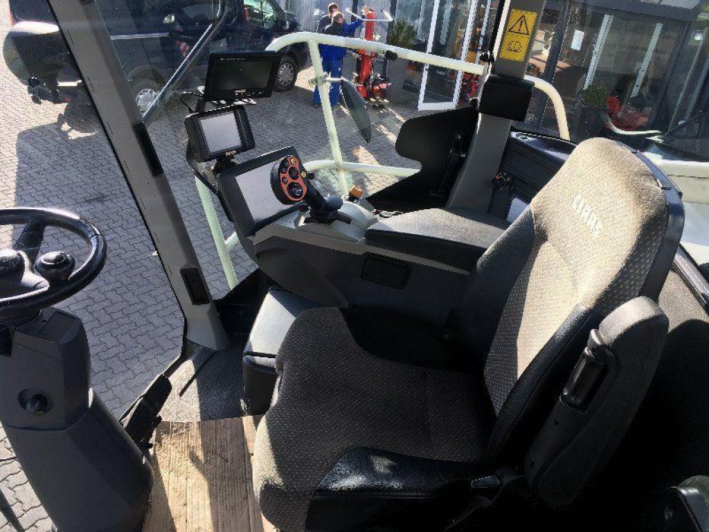 Sonstiges Feldhäckslerzubehör des Typs CLAAS Jaguar 950, Gebrauchtmaschine in Київ (Bild 5)