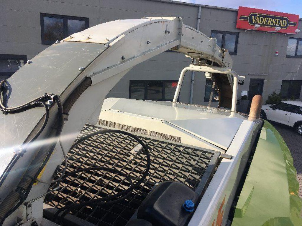 Sonstiges Feldhäckslerzubehör des Typs CLAAS Jaguar 950, Gebrauchtmaschine in Київ (Bild 12)