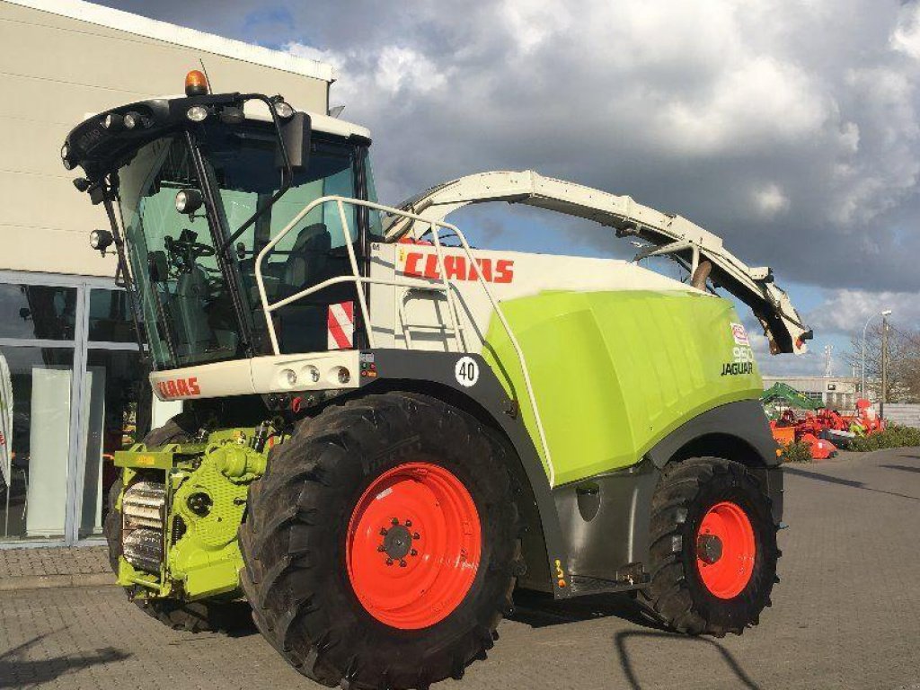 Sonstiges Feldhäckslerzubehör des Typs CLAAS Jaguar 950, Gebrauchtmaschine in Київ (Bild 3)