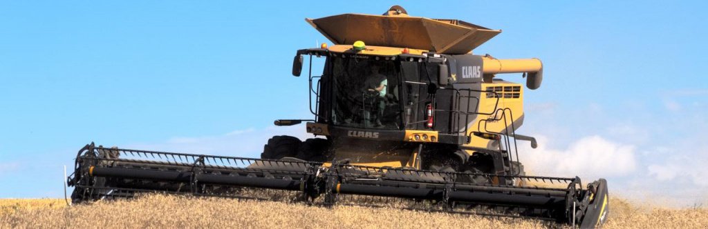 Parallelfahr-System des Typs John Deere JD-Bridge,  in Суми (Bild 4)