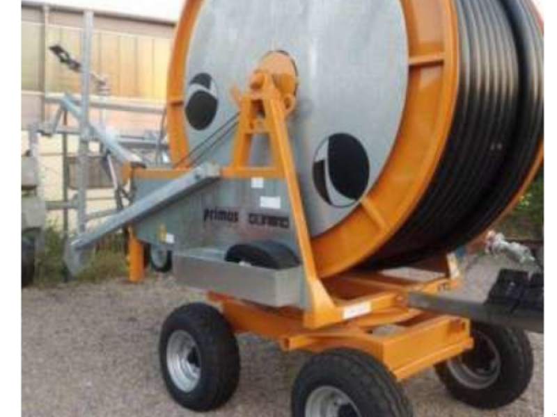 Beregnungsanlage des Typs Beinlich Primus 450/110,  in Запоріжжя (Bild 1)